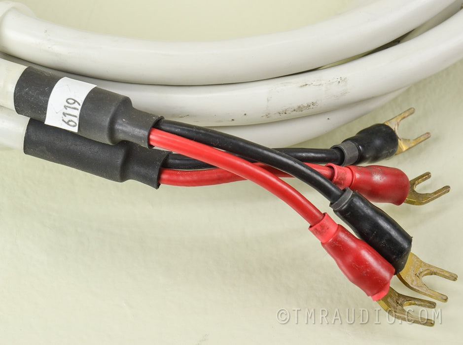 Symo ls5-sx speaker cables