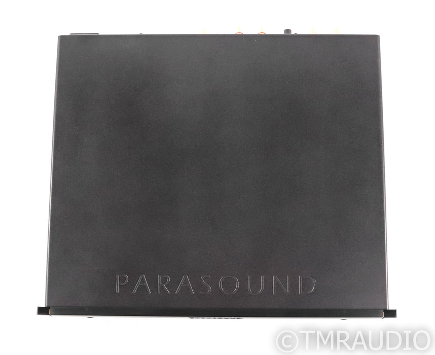 Parasound Halo JC3 Jr. MM / MC Phono Preamplifier; JC-3