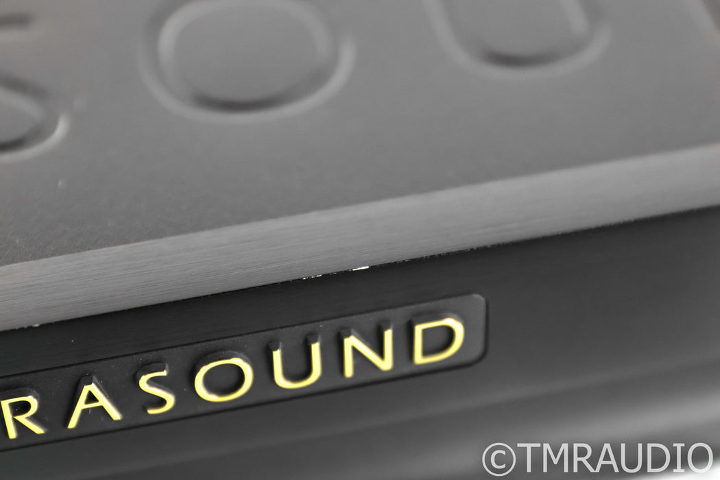 Parasound Halo JC3 Jr. MM / MC Phono Preamplifier; JC-3