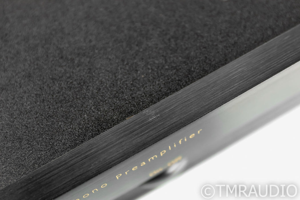 Parasound Halo JC3 Jr. MM / MC Phono Preamplifier; JC-3
