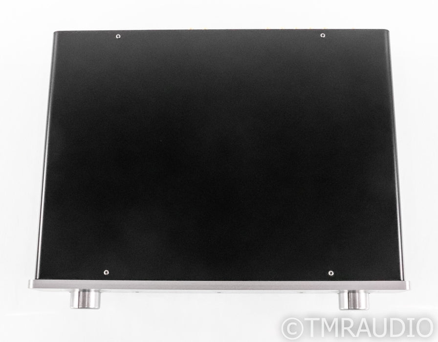 Sugden Audio Masterclass PA-4 MM / MC Phono Preamplifier; PA4