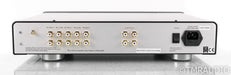 Sugden Audio Masterclass PA-4 MM / MC Phono Preamplifier; PA4