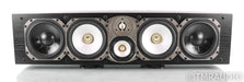 Paradigm CC-690 Center Channel Speaker; v.5; Black; CC690