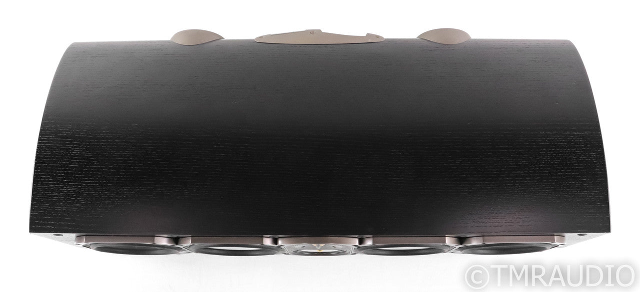 Paradigm CC-690 Center Channel Speaker; v.5; Black; CC690
