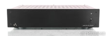 Audio By Van Alstine Vision SET 120 Stereo Power Amplifier