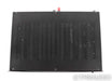 Audio By Van Alstine Vision SET 120 Stereo Power Amplifier
