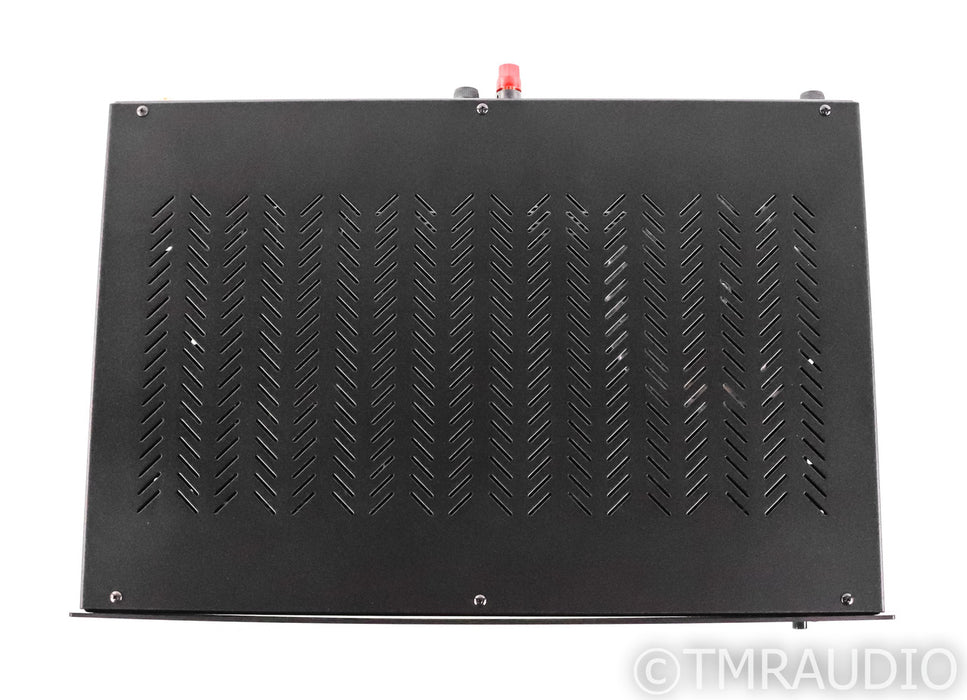 Audio By Van Alstine Vision SET 120 Stereo Power Amplifier