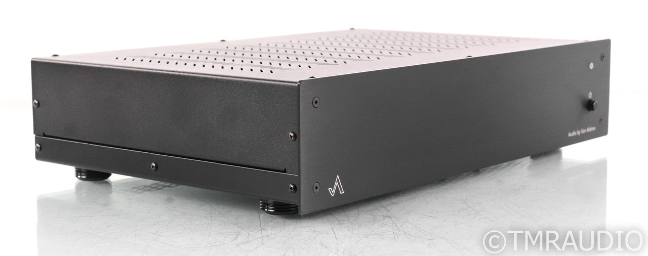 Audio By Van Alstine Vision SET 120 Stereo Power Amplifier