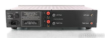 Audio By Van Alstine Vision SET 120 Stereo Power Amplifier