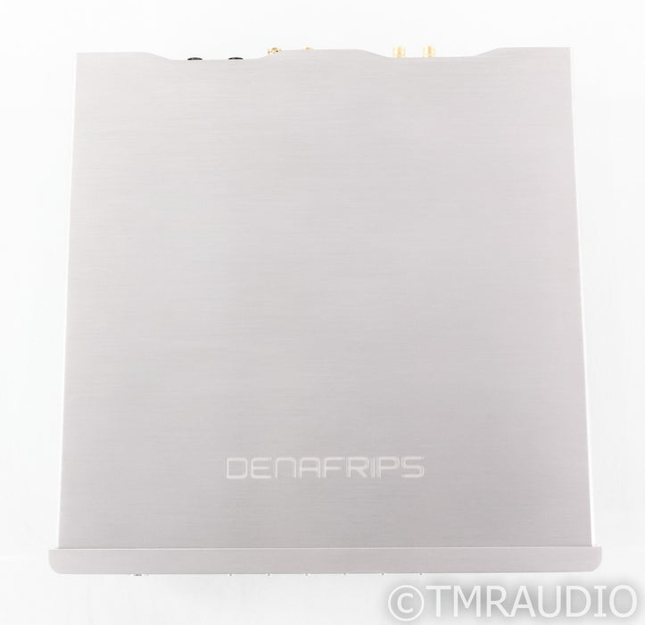 Denafrips Pontus II DAC; Silver; D/A Converter