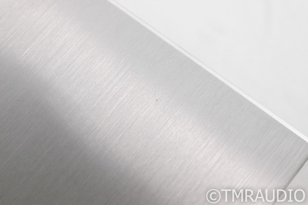 Denafrips Pontus II DAC; Silver; D/A Converter