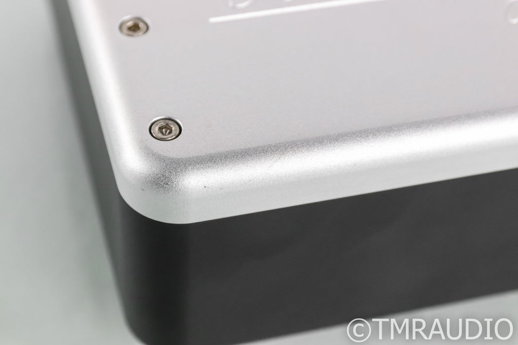 Chord Cyan Click HP Stereo Integrated Amplifier; Silver