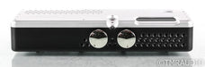 Chord Cyan Click HP Stereo Integrated Amplifier; Silver