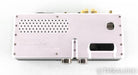 Chord Cyan Click HP Stereo Integrated Amplifier; Silver