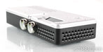 Chord Cyan Click HP Stereo Integrated Amplifier; Silver