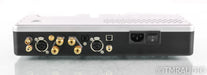 Chord Cyan Click HP Stereo Integrated Amplifier; Silver