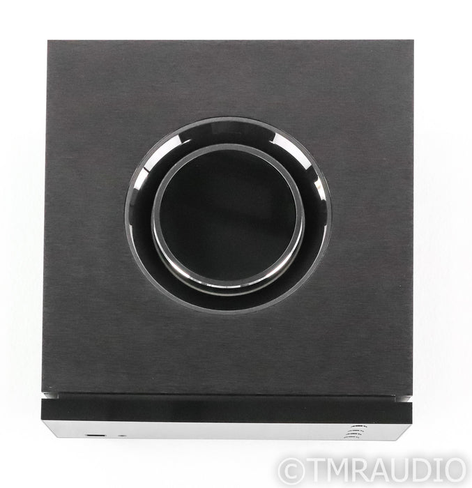 Naim Uniti Atom Stereo Integrated Amplifier; Remote; Wireless; DAC