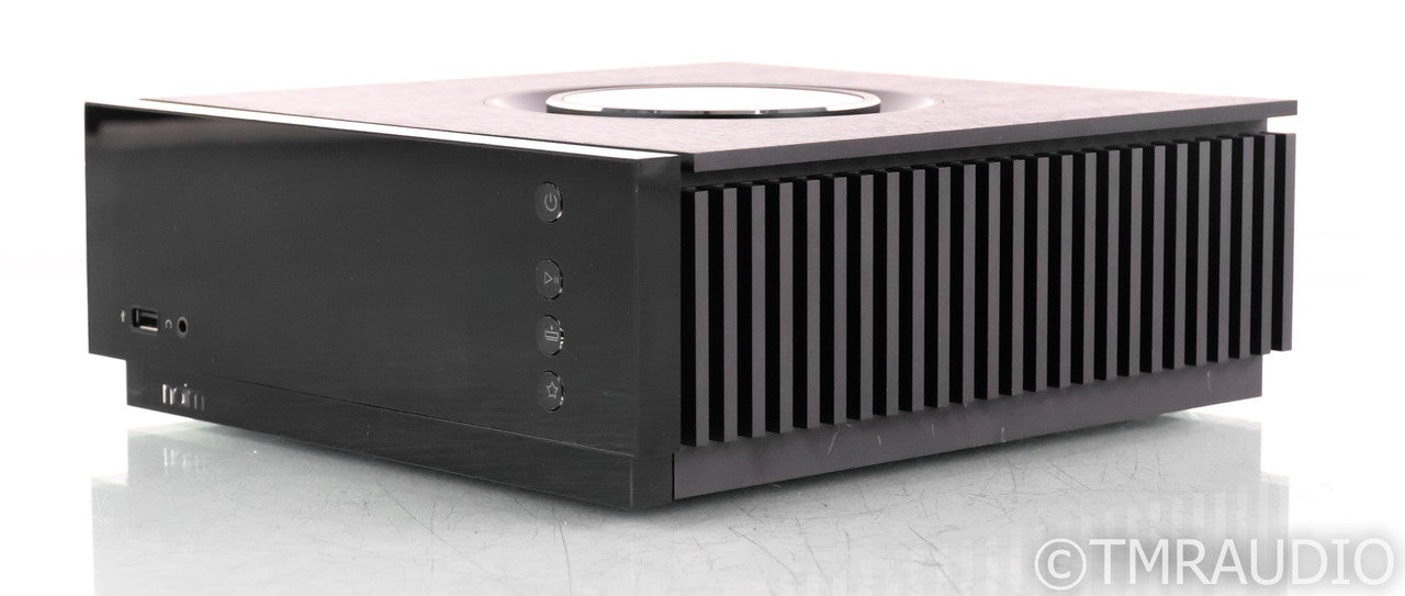 Naim Uniti Atom Stereo Integrated Amplifier; Remote; Wireless; DAC