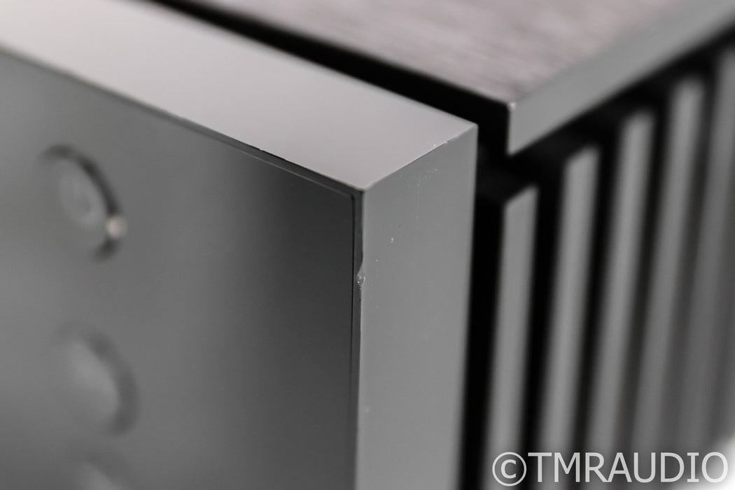 Naim Uniti Atom Stereo Integrated Amplifier; Remote; Wireless; DAC