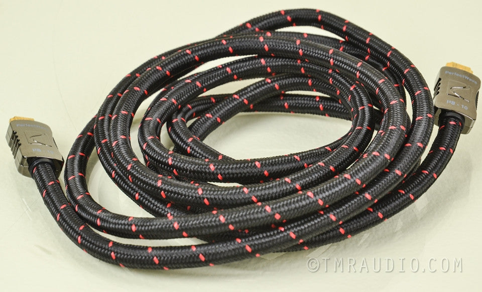 PS Audio PerfectWave I2s - 10 HDMI Cable