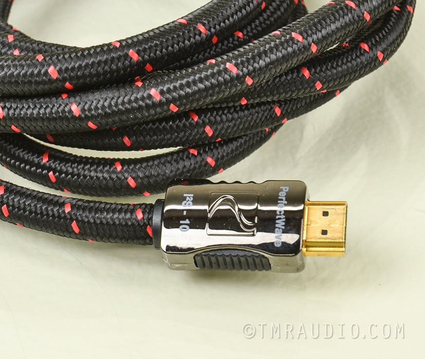 PS Audio PerfectWave I2s - 10 HDMI Cable