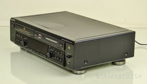Sony MXD-D3 CD / MiniDisc Deck