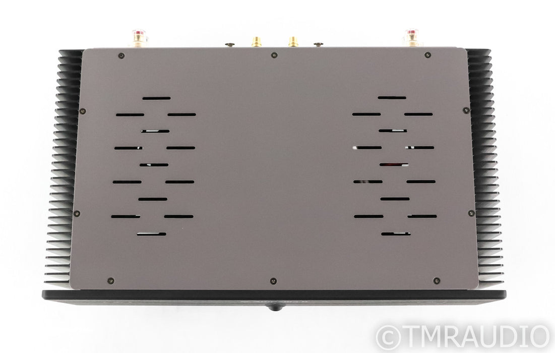 Spread Spectrum Technologies Son of Ampzilla II Stereo Power Amplifier; SOA2