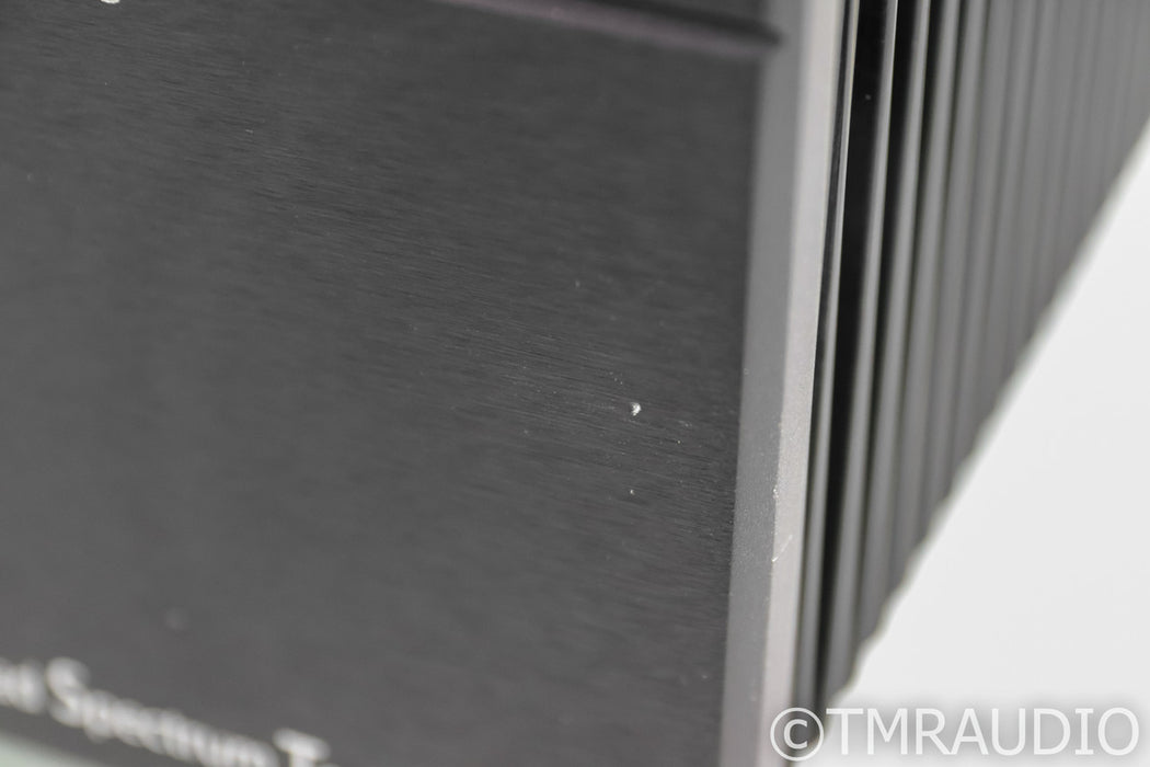 Spread Spectrum Technologies Son of Ampzilla II Stereo Power Amplifier; SOA2