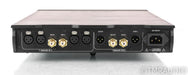 Denafrips Hades Stereo Preamplifier; Remote; Black