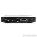 Weiss DAC502 MkI DSD DAC; Black; Remote; D/A Converter; Roon Ready (Open Box)