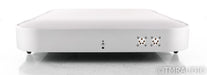 MSB Technology Select Electrostatic Headphone Amplifier; Silver; Rev 1