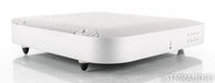 MSB Technology Select Electrostatic Headphone Amplifier; Silver; Rev 1