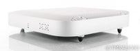 MSB Technology Select Electrostatic Headphone Amplifier; Silver; Rev 1