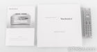 Technics SU-R1000 Stereo Integrated Amplifier; SUR1000; Remote; MM / MC Phono