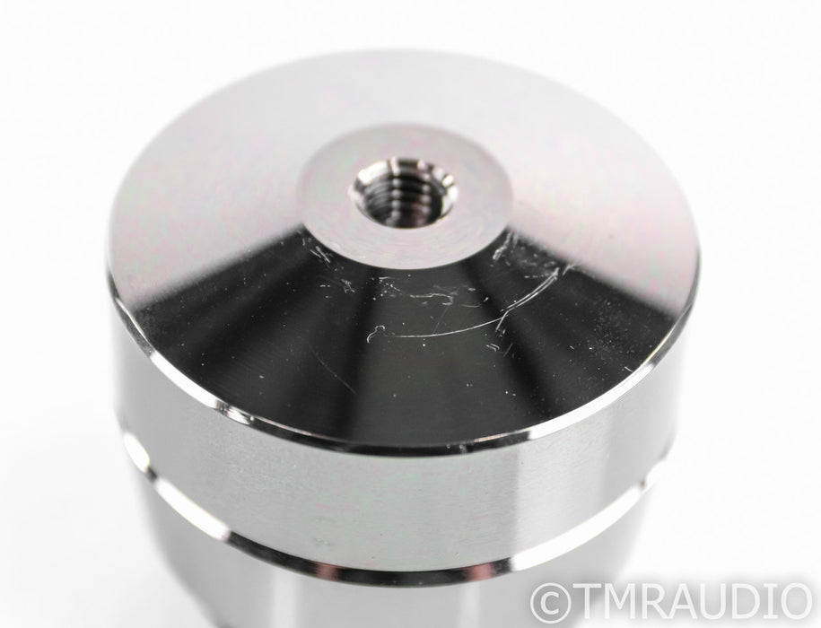 IsoAcoustics Gaia II Speaker Isolation Feet; Gaia 2; Set of Four