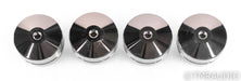 IsoAcoustics Gaia II Speaker Isolation Feet; Gaia 2; Set of Four