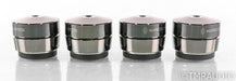 IsoAcoustics Gaia II Speaker Isolation Feet; Gaia 2; Set of Four