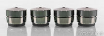 IsoAcoustics Gaia II Speaker Isolation Feet; Gaia 2; Set of Four