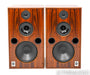 Harbeth 40.3 XD floorstanding speakers; Rosewood pair