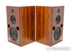 Harbeth 40.3 XD floorstanding speakers; Rosewood pair