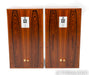 Harbeth 40.3 XD floorstanding speakers; Rosewood pair