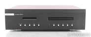 Musical Fidelity M6scd CD Player; Remote; Black