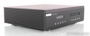 Musical Fidelity M6scd CD Player; Remote; Black