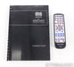 Musical Fidelity M6scd CD Player; Remote; Black