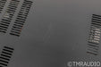 NAD C165BEE Stereo Preamplifier; Graphite; Remote; MM / MC Phono