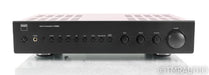 NAD C165BEE Stereo Preamplifier; Graphite; Remote; MM / MC Phono