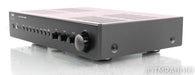 NAD C165BEE Stereo Preamplifier; Graphite; Remote; MM / MC Phono