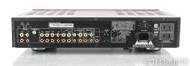 NAD C165BEE Stereo Preamplifier; Graphite; Remote; MM / MC Phono