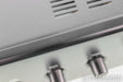 NAD C165BEE Stereo Preamplifier; Graphite; Remote; MM / MC Phono