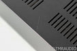 NAD C165BEE Stereo Preamplifier; Graphite; Remote; MM / MC Phono